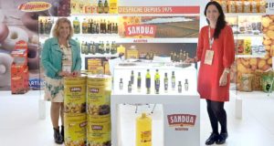 Aceites Sandúa