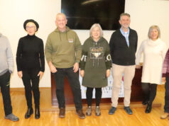 Tutera Kantuz, Ikastola Argia y Beterri recuperan la fiesta de Santa Águeda Santa Águeda