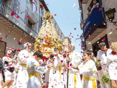 Programa de Fiestas de Tudela 2025