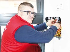 S.Y.B. recomienda utilizar equipos de climatización de Alta Eficiencia Energética