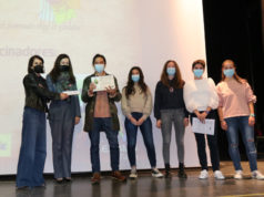 IES Benjamín de Tudela