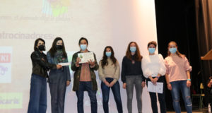 IES Benjamín de Tudela