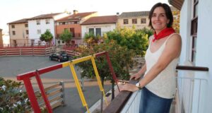 Fiestas Juventud Fontellas