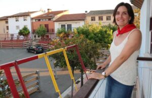 Fiestas Juventud Fontellas
