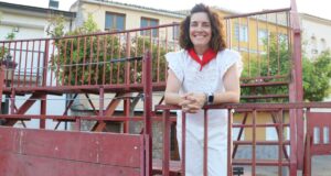 Sara Lorente Fontellas