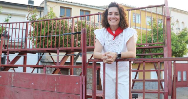 Sara Lorente Fontellas