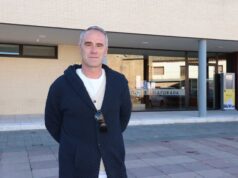 “Es prioritario modificar el Plan Urbanístico de Ribaforada para tener más suelo industrial”
