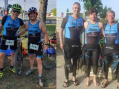 Arenas Triatlón