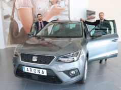 SEAT Ribera Car: pasión por la perfección y la tecnología