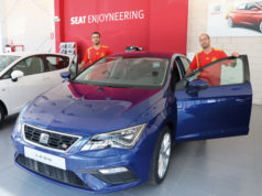 Las mejores ofertas Seat en Ribera Car