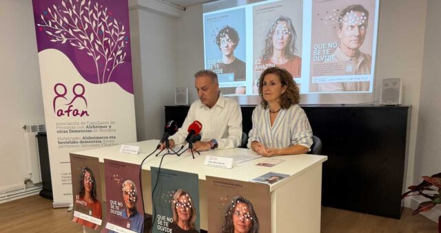 Semana del Alzheimer