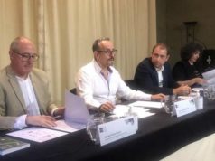 Presentada la XVII Semana Romana de Cascante: “VALETE VOS VIATORES» Semana Romana Cascante