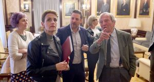 Tudela Sementales