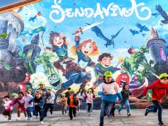 subvención Sendaviva