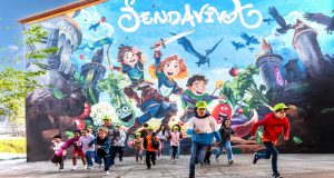 subvención Sendaviva