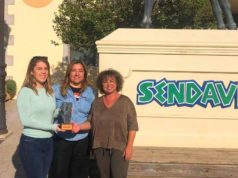 Sendaviva, premio al ‘Mejor Parque de Naturaleza del Año’ por segundo año consecutivo Sendaviva