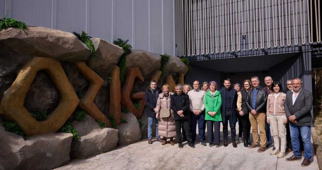 Sendaviva temporada 2026