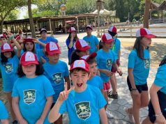 Los campamentos de verano de Sendaviva, diversión, aprendizaje y compromiso con el futuro del planeta campamentos verano Sendaviva