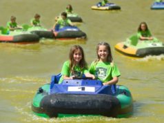 Los campamentos de verano de Sendaviva ofrecen aprendizaje y diversión en un entorno natural único Sendaviva