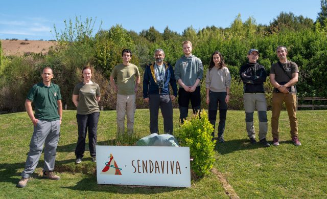 SENDAVIVA-FAUNA-01 Sendaviva