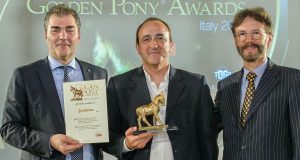Sendaviva Golden Pony Awards