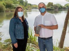 Sendaviva, galardonado con el premio al ‘Mejor Parque de Naturaleza del Año’ en los PAC AWARDS 2021 sendaviva PAC AWARDS