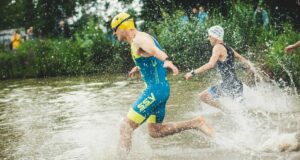 Sendaviva Triatlón Super Sprint