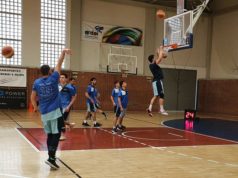Baloncesto Arenas
