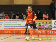 Sergio González no continuará en el Aspil-Jumpers la próxima temporada
