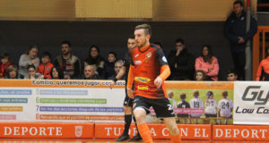 Sergio González no continuará en el Aspil-Jumpers la próxima temporada