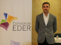 Sergio Villava deja la gerencia de Consorcio EDER Sergio Villava