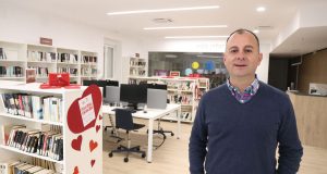 Sergio Vitas Fustiñana