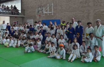 Judo Shogun