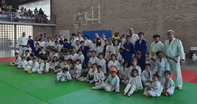SHOGUN-00 Judo Shogun