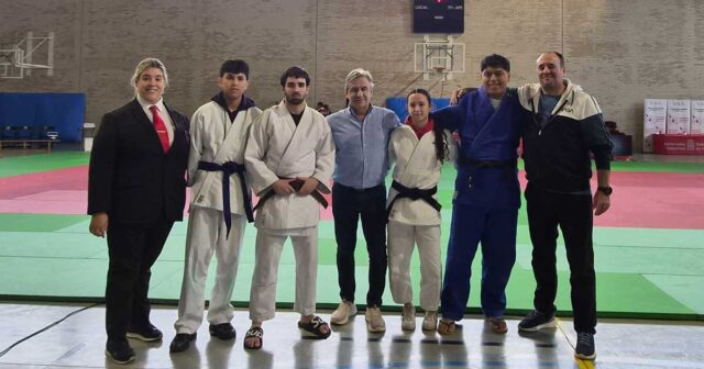 SHOGUN-00 Shogun Campeonato Navarro sénior