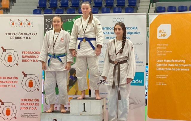 SHOGUN-01 Judo Shogun Alba Sagra