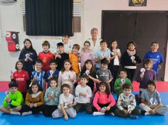 Defensa Personal Shogun