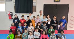 Defensa Personal Shogun