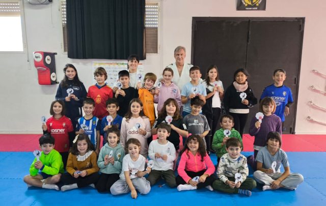 Defensa Personal Shogun