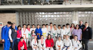 Judo Shogun