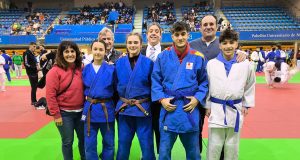 Shogun Super Copa España Cadete