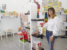 Siempre niños: el mejor juguete es la imaginación
