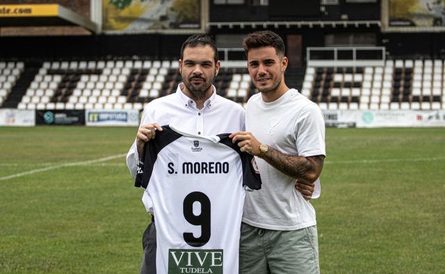 Tudelano Simón Moreno
