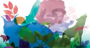exposición "Sin biodiversidad no hay vida"