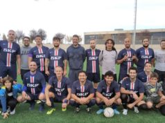 Trofeo de la Amistad