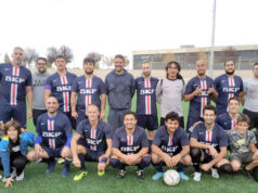 Trofeo de la Amistad