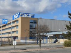 SKF Tudela recibe 2,98 millones del PERTE para investigar componentes clave del vehículo eléctrico SKF Tudela