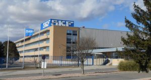 SKF Tudela