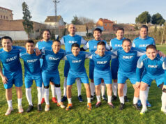 Trofeo de la Amistad