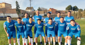 Trofeo de la Amistad